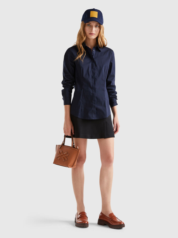 SHIRT Mujer image number 3